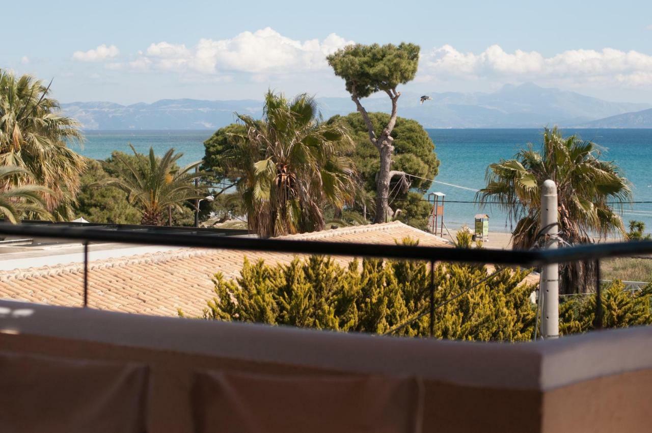 Royal Artemis Beach, Athens, Airport Экстерьер фото